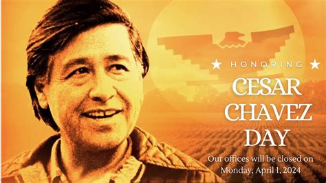 is government offices open tomorrow|What’s closed for Cesar Chavez Day, either March 28 or March .